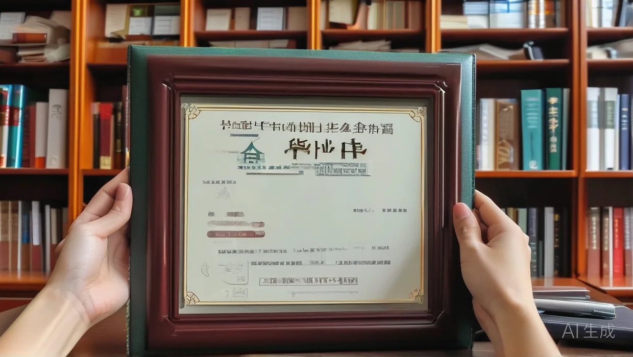 学位证:拿到学位证先核对信息