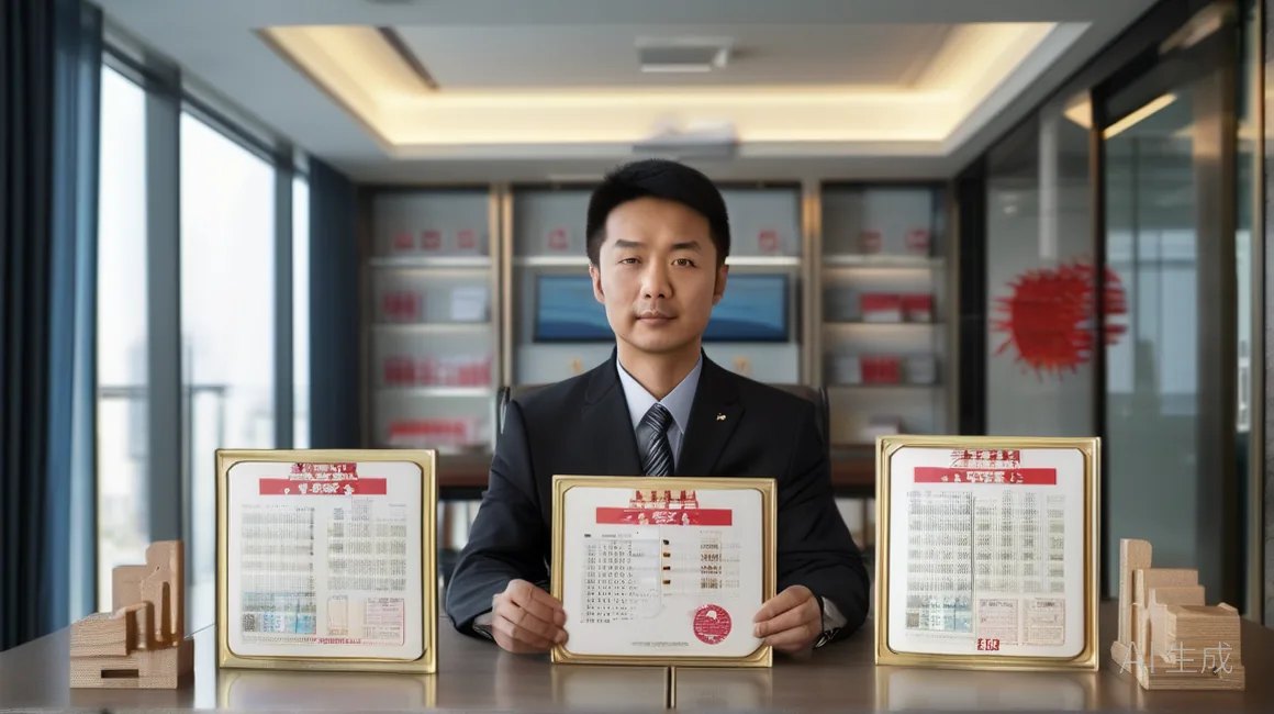 特种设备操作证：从报名到复审的路径