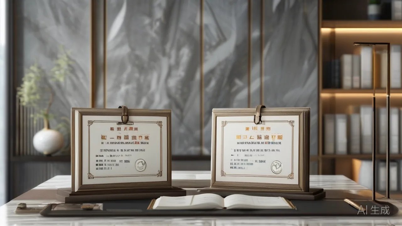 劳动资格证：证书边界要分清