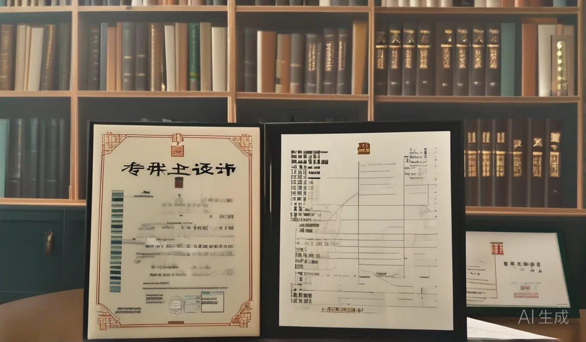专科毕业证：领证当场核对信息